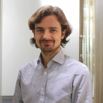 Doktor Mgr. Pavel Oulovský