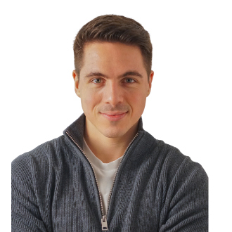 Doktor Bc. Oliver Najman, MN. Nutr