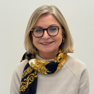 Doktor MUDr. Marcela Schejbalová