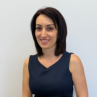 Doktor MUDr. Kristina Baroian