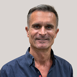 Doktor MUDr. Pavel Hladík