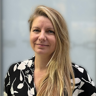 Doktor MUDr. Dagmar Krbcová, Ph.D.