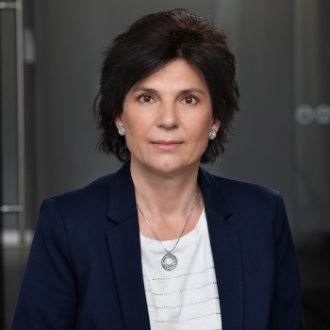 Doktor as. MUDr. Renata Ženíšková