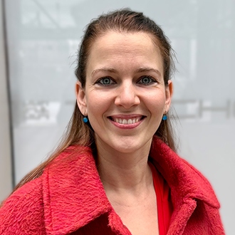 Doktor Mgr. Marie Zachová