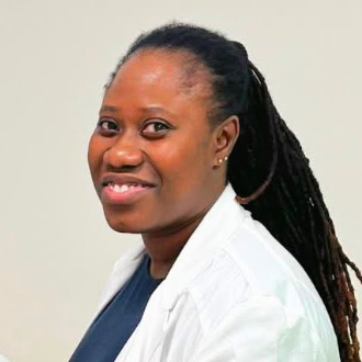Doktor MUDr. Karen Renee Zu