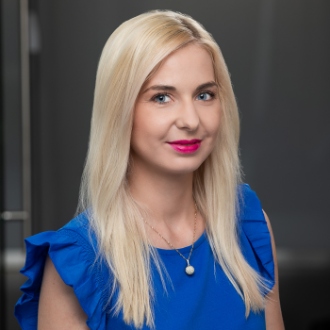 Doktor MUDr. Mária Bederková