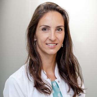 Doktor MUDr. Hana Jandíková, Ph.D.