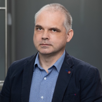 Doktor MUDr. Karel Bulíř