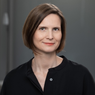 Doktor MUDr. Kateřina Storey, Ph.D.