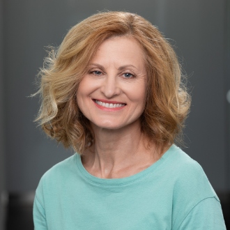Doktor MUDr. Magdalena Kreimová
