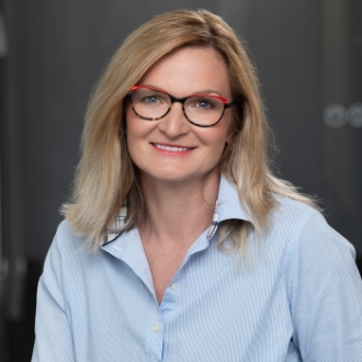 Doktor MUDr. Helena Součková
