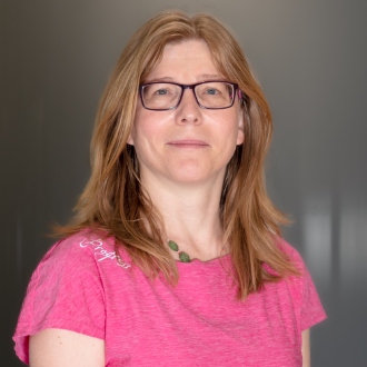 Doktor PhDr. Hana Vránová, Ph.D.