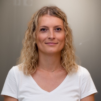 Doktor MUDr. Alice Madurová