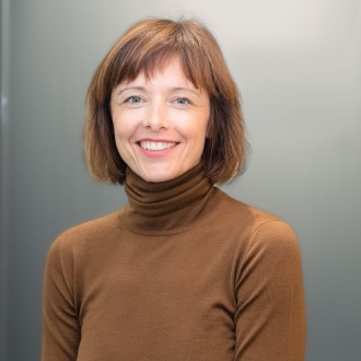 Doktor MUDr. Tereza Doušová, Ph.D.