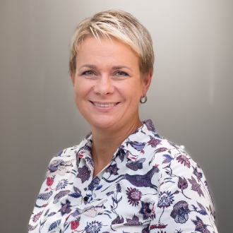 Doktor MUDr. Lucie Petrů