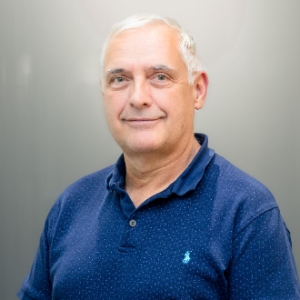 Doktor MUDr. Ivo Michalička