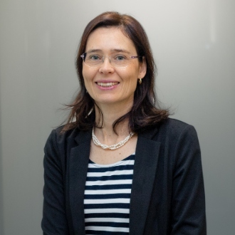 Doktor odb. as. MUDr. Aneta Klímová, Ph.D.