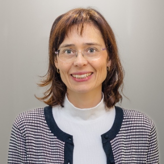 Doktor odb. as. MUDr. Aneta Klímová, Ph.D.