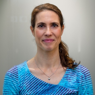 Doktor MUDr. Kristina Štěpánková Tůmová
