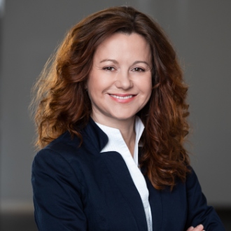 Doktor MUDr. Patricie Jagr