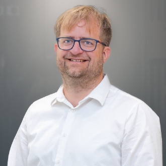 Doktor MUDr. Radim Vyhnánek