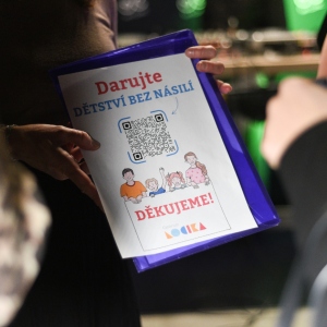 Když oslava pomáhá