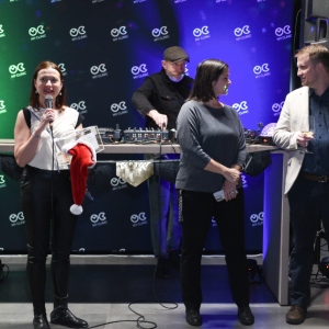 Když oslava pomáhá