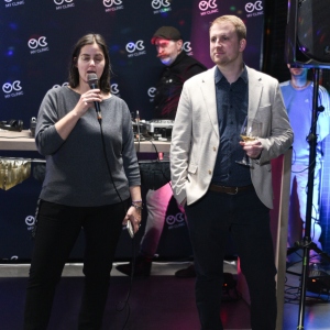 Když oslava pomáhá