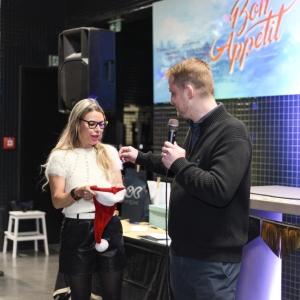 Když oslava pomáhá