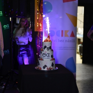 Když oslava pomáhá