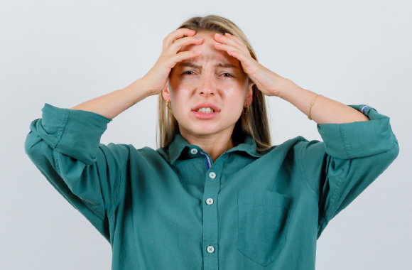 Botulinum Toxin for Chronic Migraine: A&nbsp;Preventive Treatment That Can Reduce Migraine Days