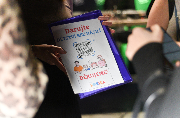 Když oslava pomáhá: tombola MY&nbsp;CLINIC pro&nbsp;Centrum LOCIKA