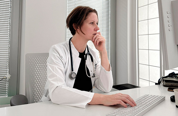 Kolik nemocí nemusí vzniknout, když se o sebe začneme starat včas?