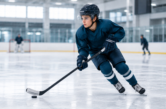 Mental Development for Young Athletes