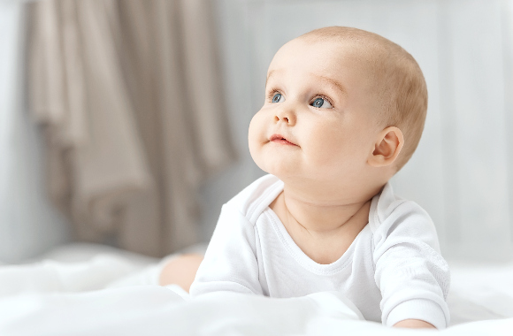 Očkování dětí proti RS viru (RSV) v MY CLINIC – chraňte své děti včas