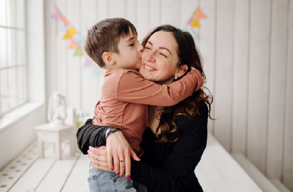 Soukromá pediatrie Praha: programy péče pro&nbsp;děti od&nbsp;narození do&nbsp;18 let